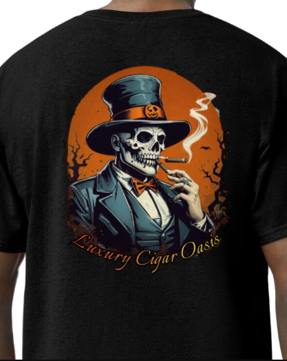 Mr. Halloween T Shirt