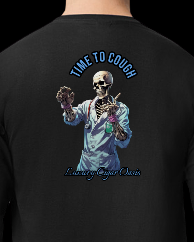 LCO Doctor Long Sleeve