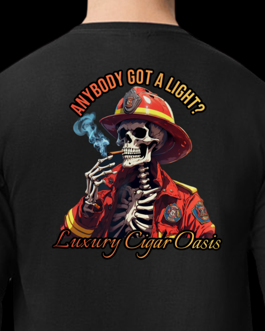 LCO Fire Long Sleeve