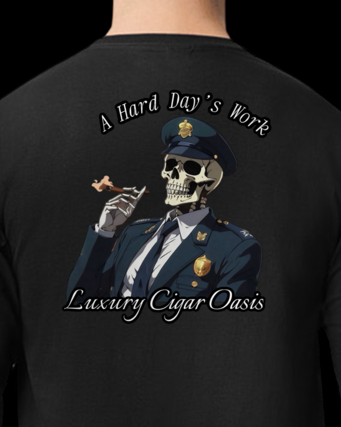 LCO Police Long Sleeve