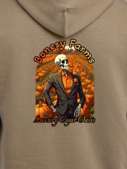 Bonsey Farms Hoodie