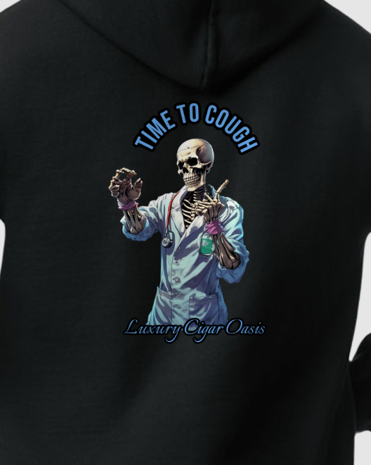 LCO Doctor Hoodie