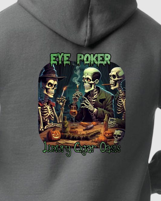 Eye Poker Hoodie