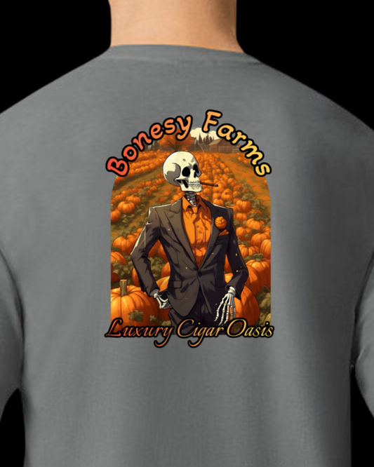 Bonsey Farms Long Sleeve