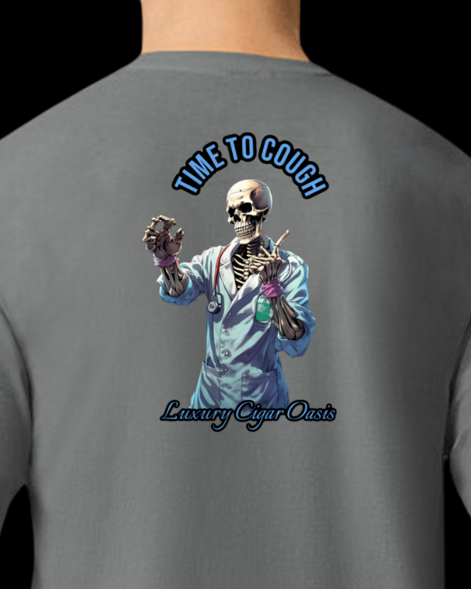 LCO Doctor Long Sleeve