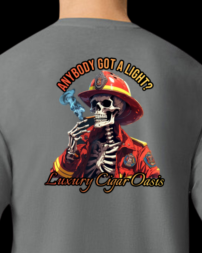 LCO Fire Long Sleeve