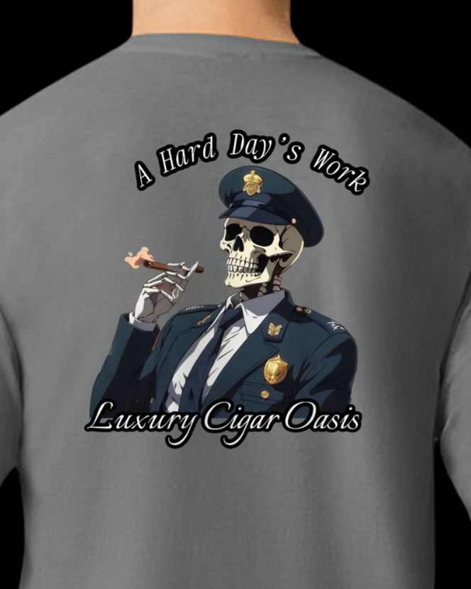 LCO Police Long Sleeve