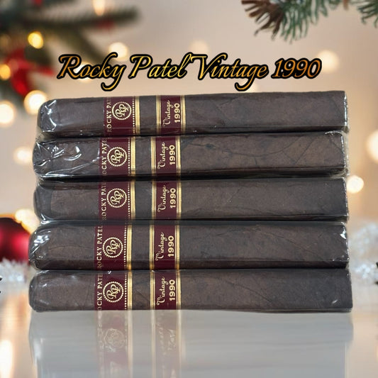 Rocky Patel Vintage 1990