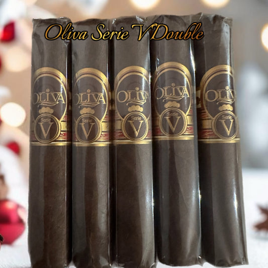 Oliva Serie V Double