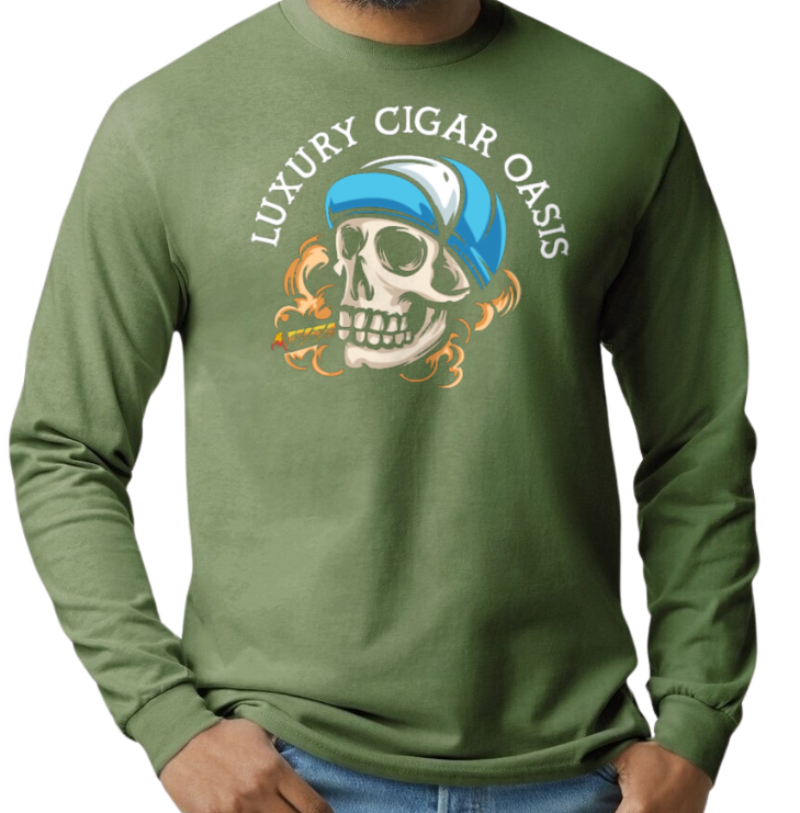 LCO Original Long Sleeve