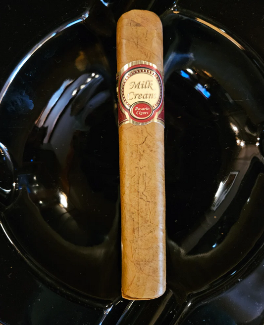 Rosario Milk Cream - Single Cigar