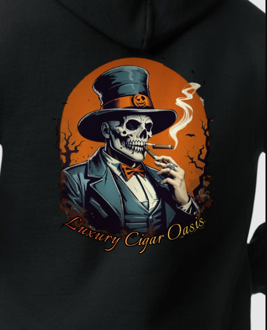 Mr. Halloween Hoodie