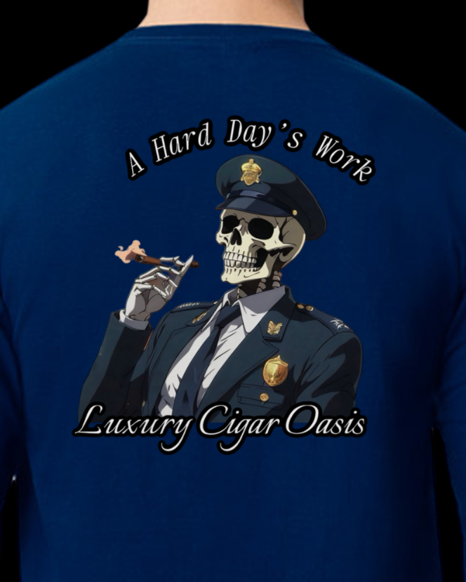 LCO Police Long Sleeve