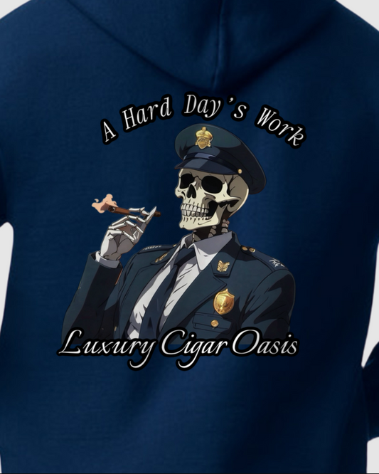 LCO Police Hoodie