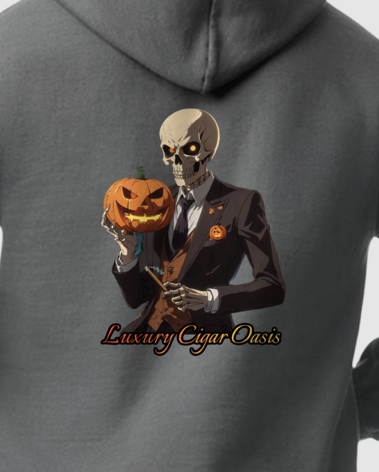 Pumpkin Jack Hoodie